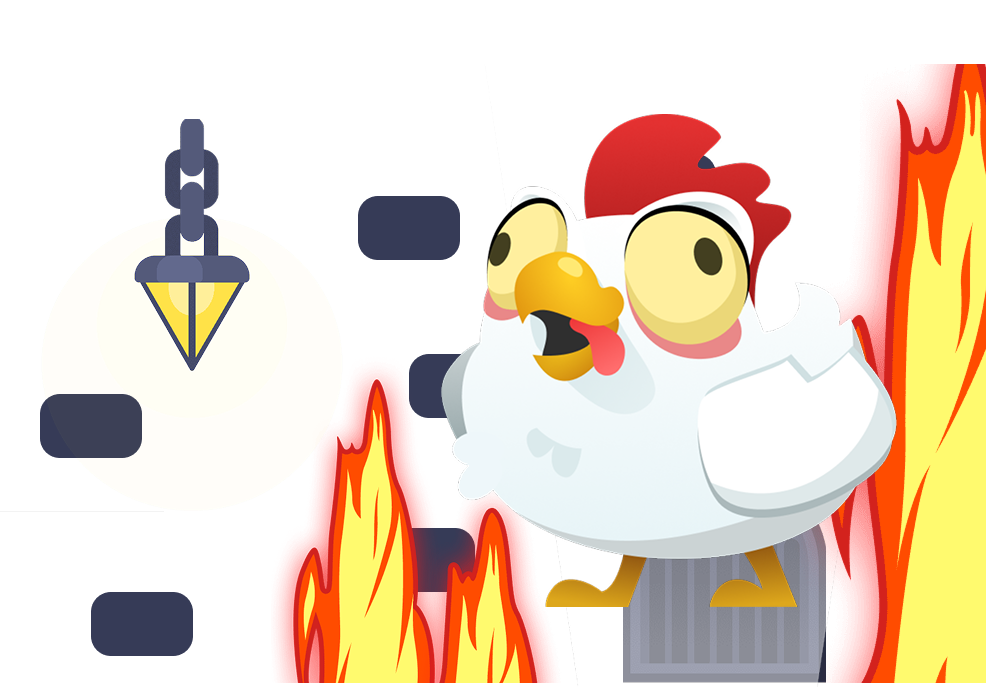 Chicken Road casino 💸 Disfruta de este gran juego de azar en 2025-banner